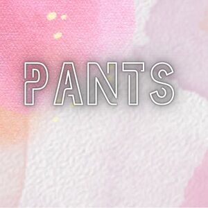 Womenβs Pants